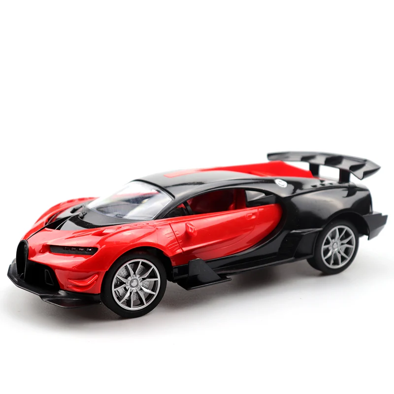 

RC Car Toy Rc Drift Model High Speed Car Remote Control Car Racing 1:16 Model Car Toy Car Red C15