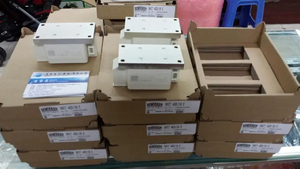 SKET400/16E SKET400/18E- MDDZ
