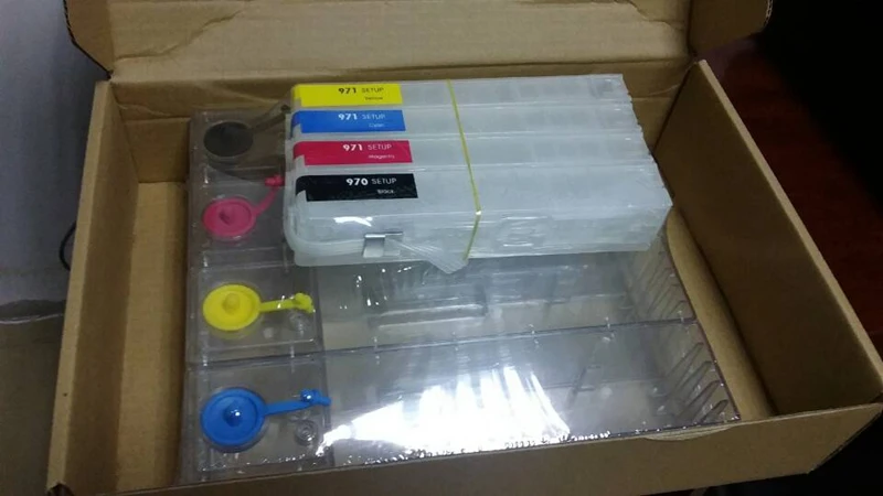 Картридж для принтера Officejet Pro X451dn x451dw X551dw X476dn X476dw X576dw|ciss cartridges|ciss inkink cartridge |