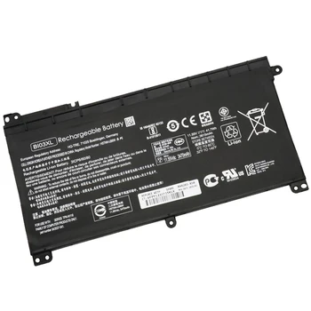 

HSTNN-UB6W 843537-541 BI03XL 3615mAh laptop battery for HP Pavilion X360 13-U100TU U113TU U169TU TPN-W118 Stream 14-AX0