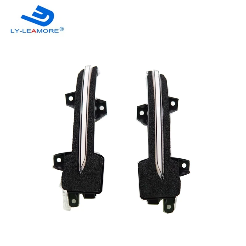 

High Quality Car Rearview Mirror Turn Signal Lamp Indicator Blinker For Accord 2018(10th Generation)