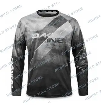 

2020 de Ciclismo mtb jersey dh motocross downhill bicicleta camisa