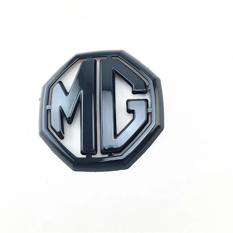3 шт./компл. для MG 3, 5, 6, 7, TF ZR ZS ES GS автомобиля Стикеры решетка задний багажник эмблема рулевого колеса переводная картинка для MG Логотип Аксессуары