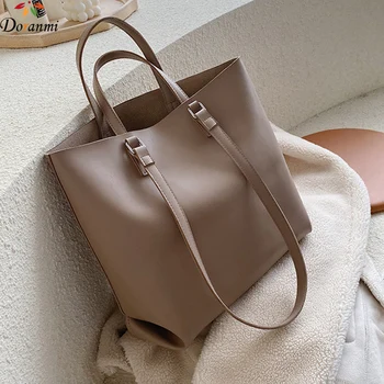 

DORANMI Casual Composite Bag Women's Bags Tote 2020 Large Capacity Handbag Messenger Crossbody Shoulder Bag Female BG728