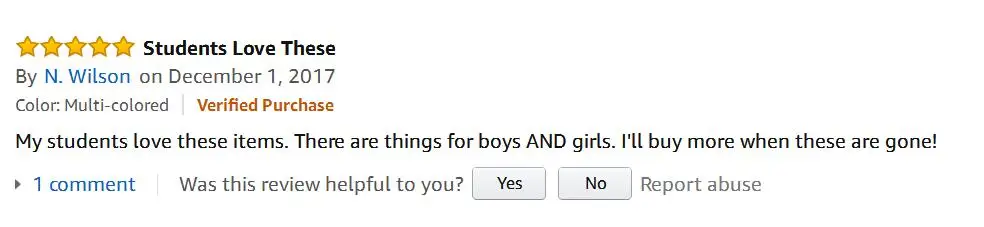 party favor whistles form customer review