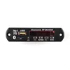 DC 12V Bluetooth USB Power Supply TF FM Radio WMA MP3 Decoder Audio Board USB MP3 Player For Car Remote Music Speaker ► Photo 1/5