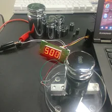

5Kg Pressure Sensor HX711AD Module, Electronic Scale Weighing DIY Design, Send Development Data Program