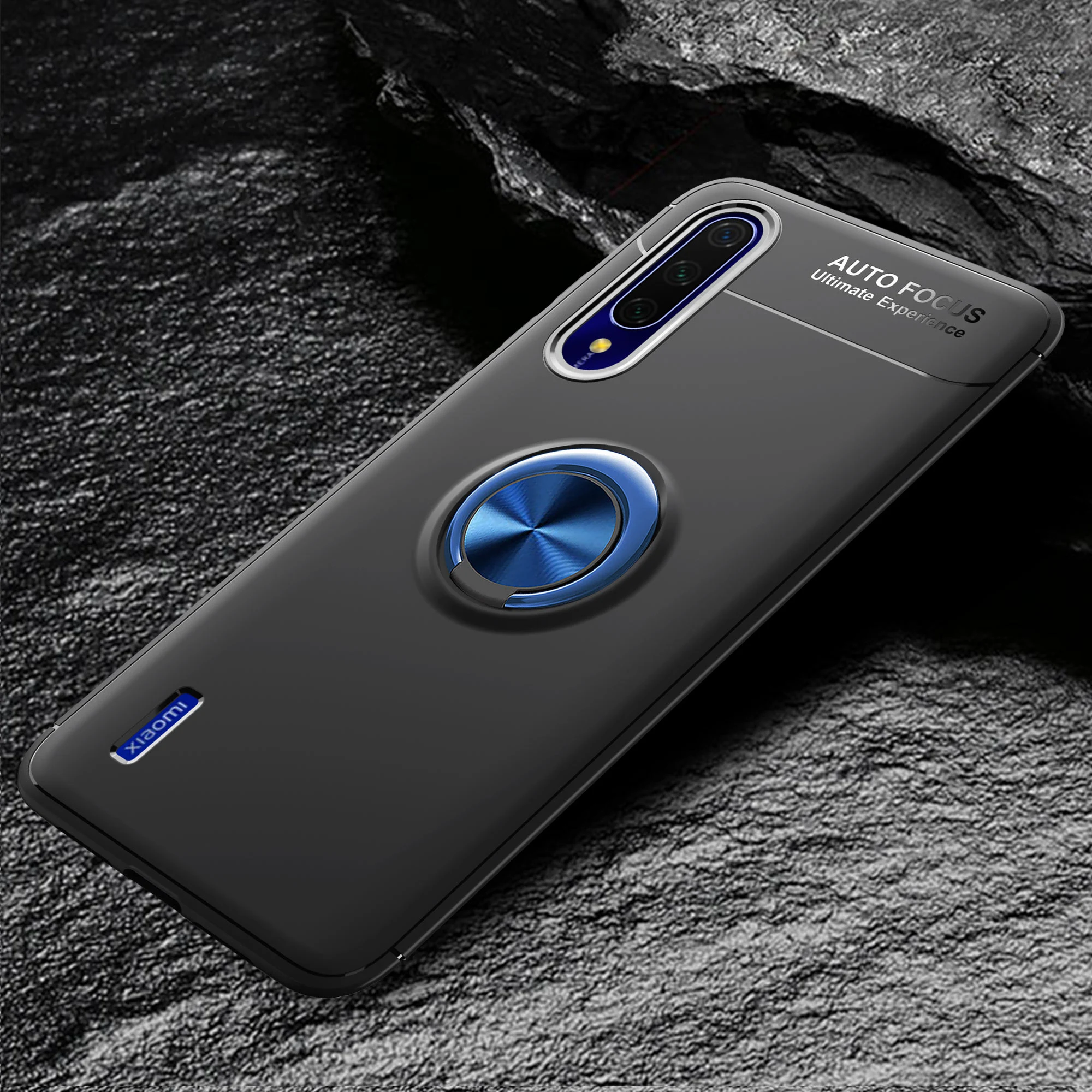 Чехлы из ТПУ для телефона чехол Xiaomi CC9 яркий мягкий telefoon 9 Lite A3 CC новый | Мобильные