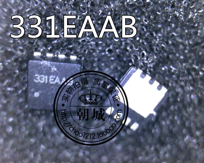 5 шт./лот AM7331P T1 PF 331EAAB QFN8|Замыкатели| |