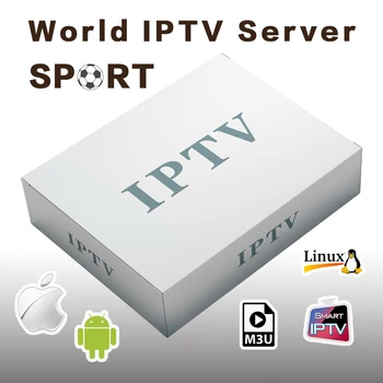 

18+ World Global IPTV Europe USA Netherlands Germany Italy Nordic Latin 6/12 Months IPTV For M3U Ma9 Android Smart TV