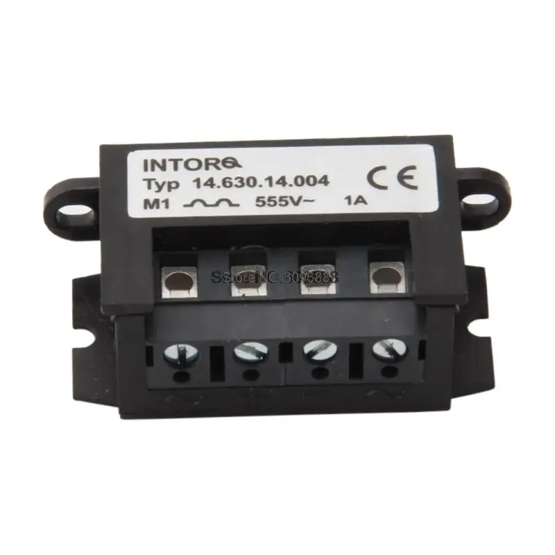 INTORQ 14.630.14.004 Half-Wave Rectifier Power Loss Brake 14.630.32.006 14.630.13.014 | Лампы и освещение