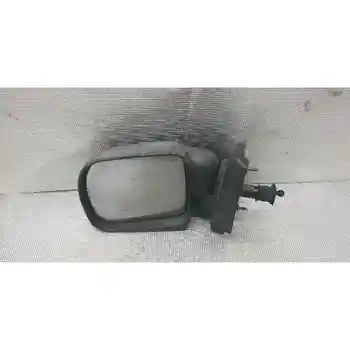

010398 LEFT REARVIEW RENAULT RAPID/EXPRESS (F40)