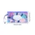 1ШТ EVA Baby Wet Wipe Bag Портативный Многоразовый Защелкивающийся Ремешок Откидная Крышка Косметический Чехол Салфетки Держатель Чехол Открытый Коляска Аксессуары