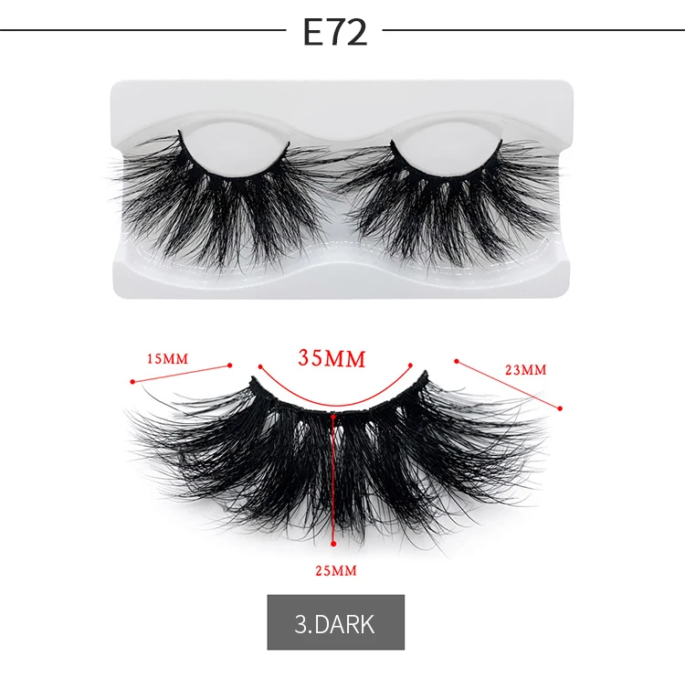 SEXYGO 1/5/10 pairs mink lashes natural 3d mink eyelashes mink false eyelashes full strip lashes wispy cilios g800 cils