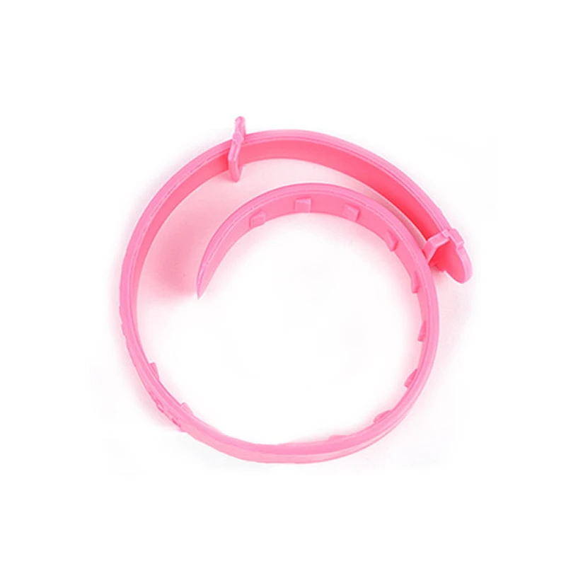 Flea Tick Prevention Collar For Cats Adjustable Cat Collar Pest Control Rubber Flea Killer Harness For Cats Pet Accessories