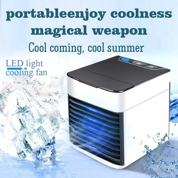 

Portable air conditioning for car or home Fans for home ventiladores para casa aire acondicionado portatil para casa automovil