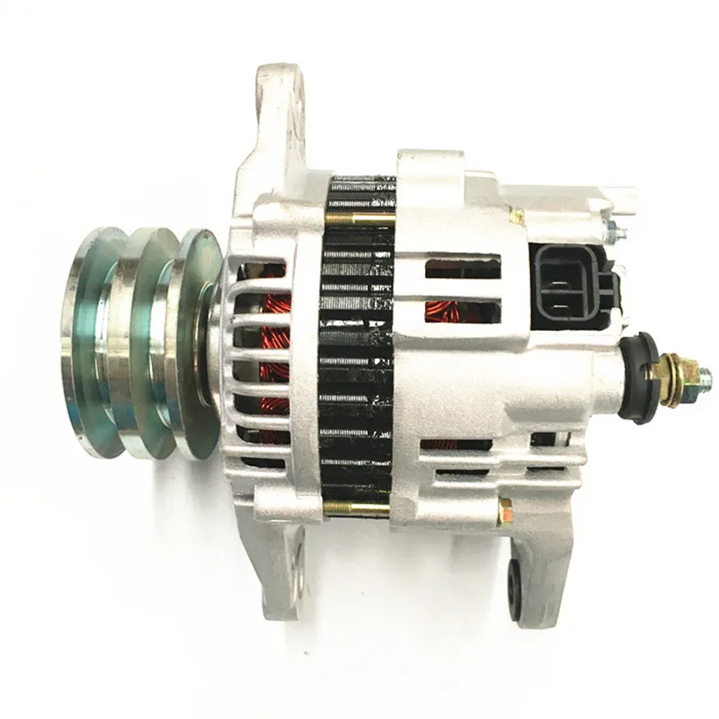 Новый 14В 60А генератор LR160-728.CA1516IR JFZ1603 автомобильные аксессуары для NISSAN TD25 TD27
