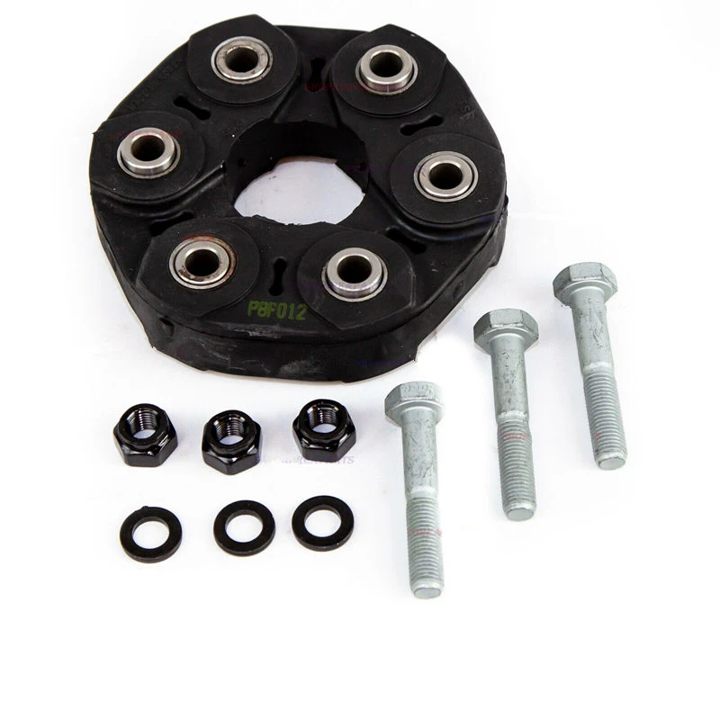 491302b000 Genuine New Rubber Coupling Assembly For Hyundai Santa Fe 06