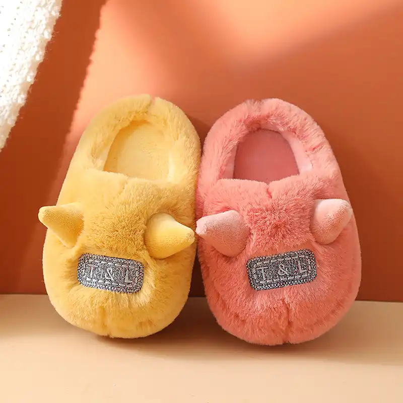 baby girl house shoes