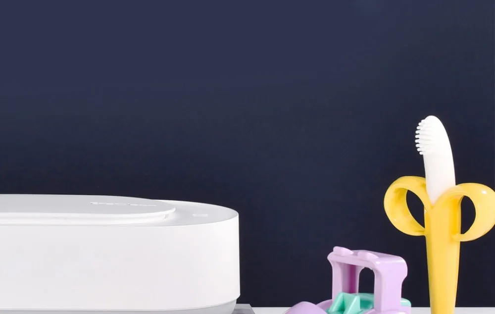 Xiaomi Mijia Youpin EraClean Ultrasonic Cleaning Machine description image 11