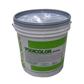 

VODICOLOR GUAINA EXTRA Kg.10 ROSSO VODICHEM [VODICHEM ]