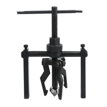 

3 Jaw Inner Bearing Rama Gear Extractor Heavy Duty Machine Tool practical portable durable tools