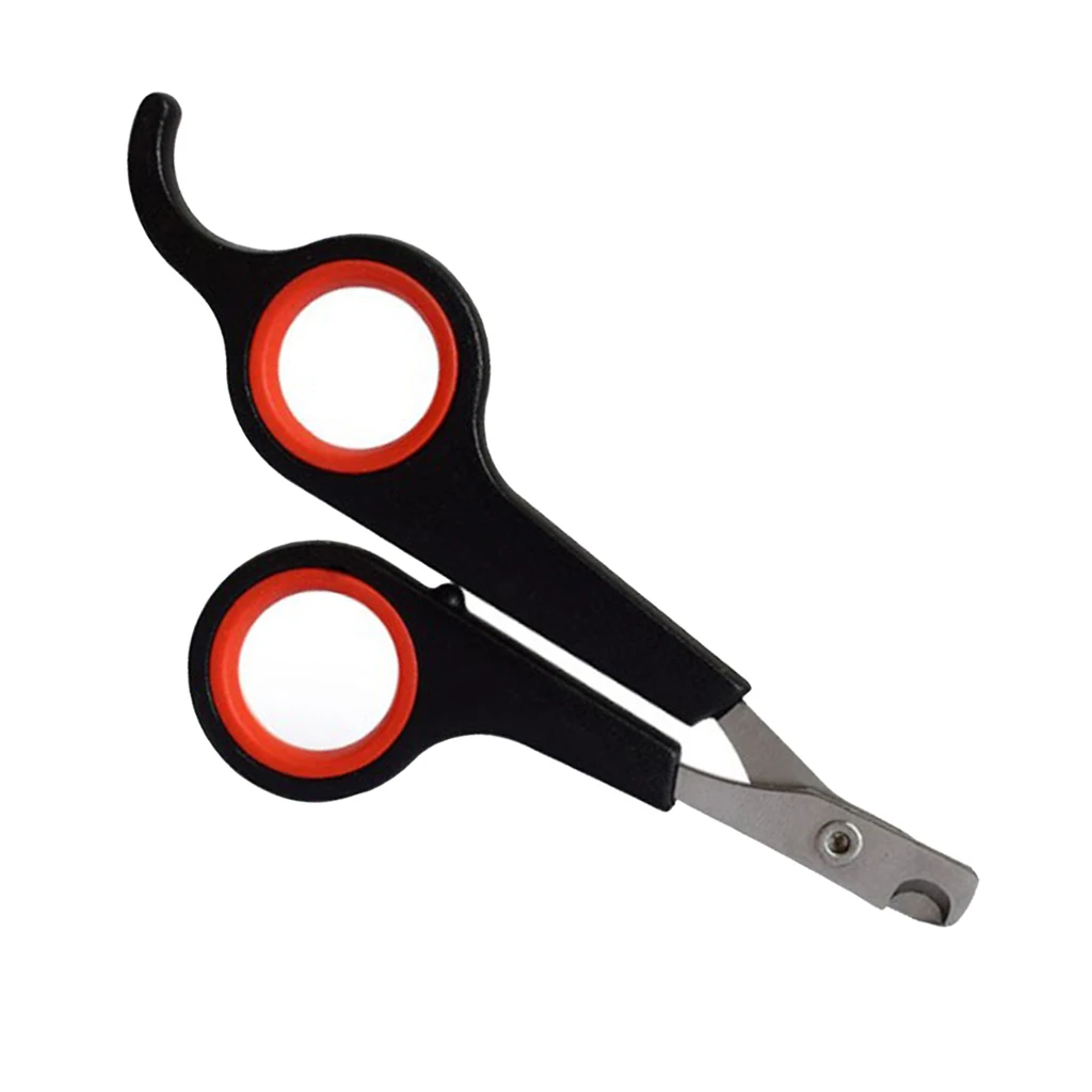 Professional Pet Dog Nail Clippers Claw Cutters Dog Grooming Trimmer for Kittens Dogs Small Pet Grooming Supplies