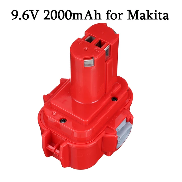 Akumulator Makita 9.6V Ni-CD Li-ion 