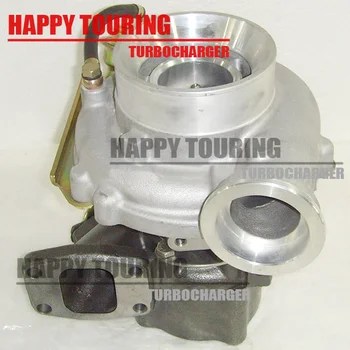 

New K24 For Mercedes-Benz Truck 4.8L OM924LA 53249707114 53249887114 9240961799 Turbo turbocharger Turbine