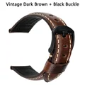 Dark Brown B