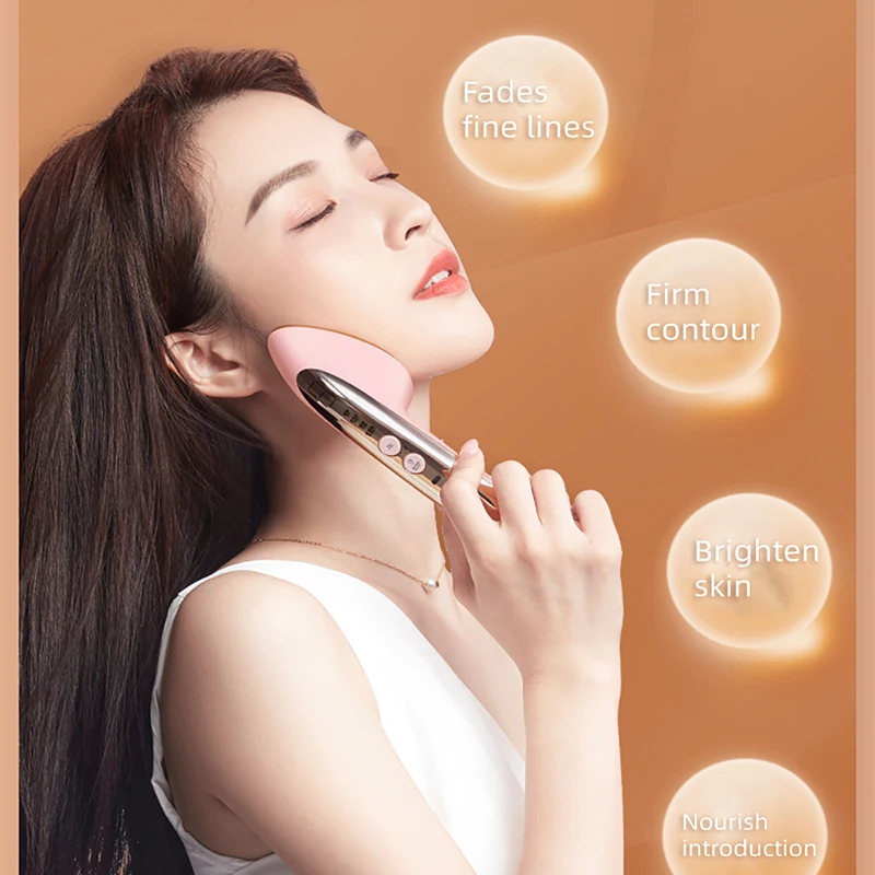 

KONKA Radio Frequency Skin Tightening RF Radio Frequency Face Lifting Rf Machine for Face and Body Home Skin Care Anti Aging