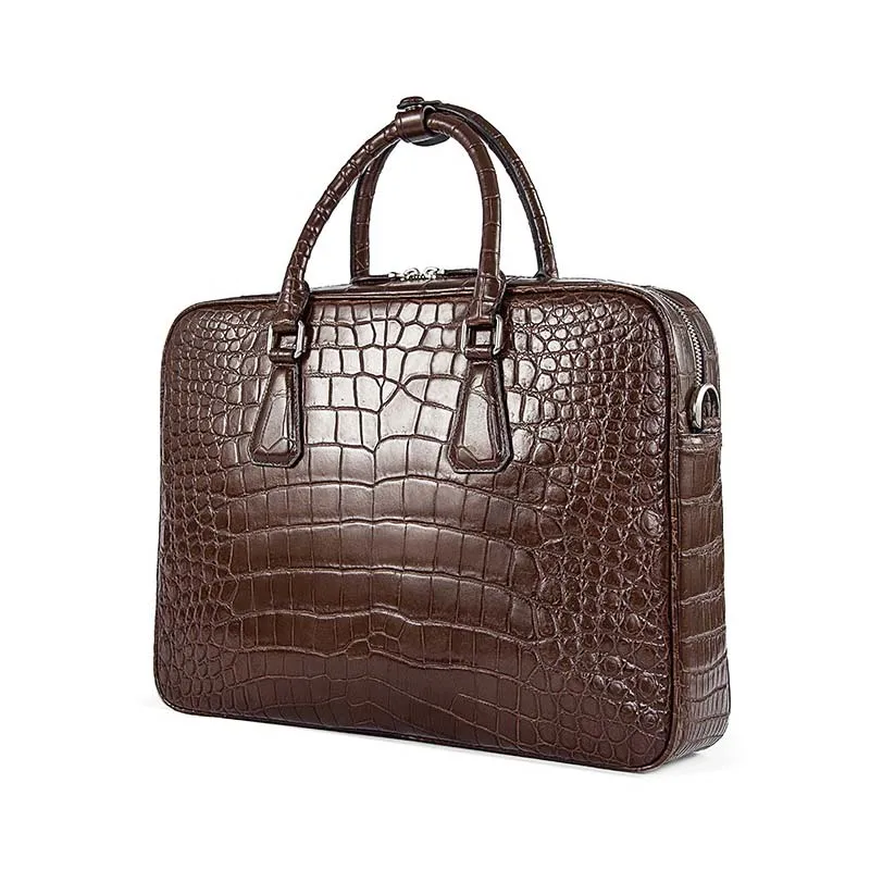Рисунок 5 - Новая сумка afanzhe из крокодиловой кожи