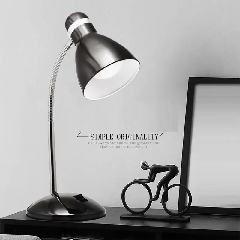 Горит Bureaulamp Decoracao Para Casa lampada Da Tavolo Escritorio Tischlampe Luminaria Lampara де меса Потолочный современная настольная лампа