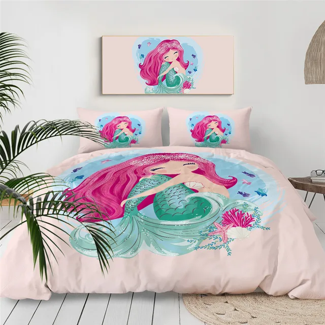 girls bedspreads