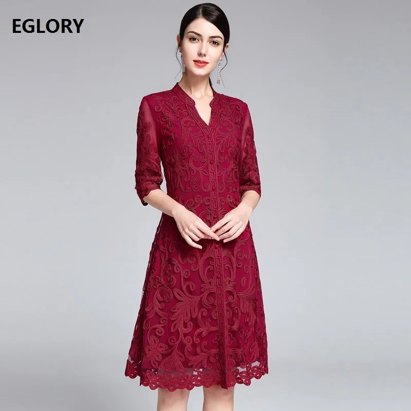 

High Quality Sweater Dress 2019 Autumn Casual Pink White Black Knitted Dress Ladies Beading Button Short Sleeve Bodycon Dress