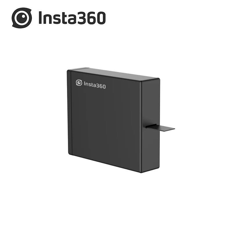 Оригинальный аккумулятор Insta360 ONE X 1200 мАч|Аксессуары для видеокамер 360°| |