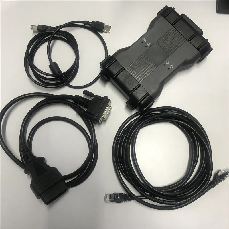  Mb star c6 vci diagnóstico escáner CAN DOIP protocolo hdd con ordenador portátil cf19 pantalla táct