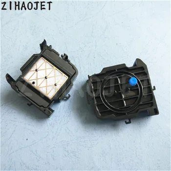 

2pc For Epson XP600 Cap Top Capping Station for Epson TX800 TX810 TX820 TX710 sky color DX8 DX10 Printhead F192040 Print Head