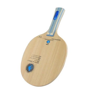 

729 Friendship Table Tennis Blade C3 RITC 729 Professional Wood Ping Pong Blade ALL++