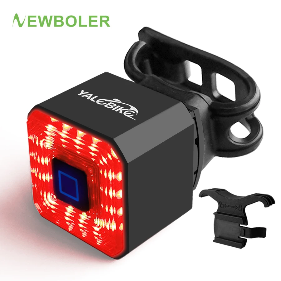 Newboler Luces De Bicicleta Mercado Libre Luz Encender Padonow Luz