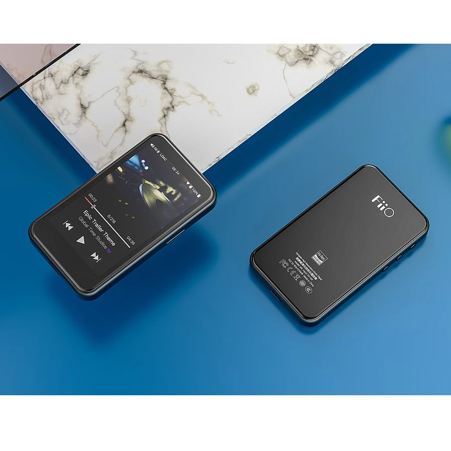 Музыкального плеер FiiO M6 Hi Res|MP3-плееры| |