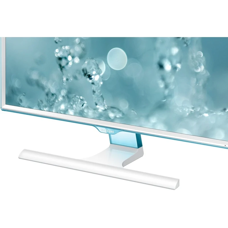 Монитор Samsung 23.6&quot S24E391HL белый PLS LED 4ms 16:9 HDMI Mat 250cd|Мониторы| |
