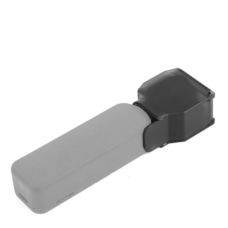 

Camera Lens Cover Case Protector Protective for For DJI Osmo Gimbal Pocket Accessories Fixed Cover Cap