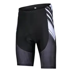 Летние мужские велосипедные шорты MTB для велосипеда, облегающие Короткие штаны для фитнеса спортивные Компрессионные шорты, спортивные