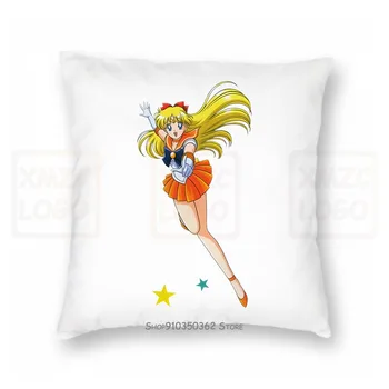 

Sailor Moon Tsukino Usagi Cosplay Anime Manga Pillow case Unterhemd Tank Top Women Men