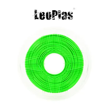 

Clearance Sale in USA Spain Warehouse 2.85mm 1kg Ultimaker Green ABS Filament 3D Printer Consumables Material Printing Supplies