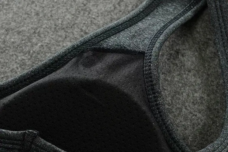 Лидер продаж мкА женские спортивные Push Up нижнее дышащей кожане мужские кроссовки Фитнес бюстгальтер для йоги ваши ноги не будут потеть и будут дышать и влагу 6081