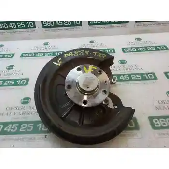 

HOSE LEFT REAR VOLKSWAGEN GOLF V SALOON (1K1) 1.9 TDI [16318759]