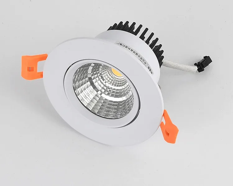 射灯-led天花灯嵌入式5W7W12W2.5寸3寸4寸服装店家用商场吊顶孔灯-tmall_07