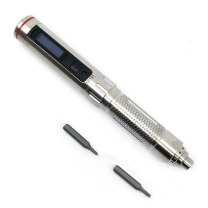 

ES121V ES121 Mini Precision Cordless Power Screwdriver Smart Motion Control